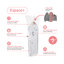 Lemos Plastic Vacuum Bag for Suit/Coat