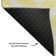 Premium Machine Washable Cerrito Yellow Rug