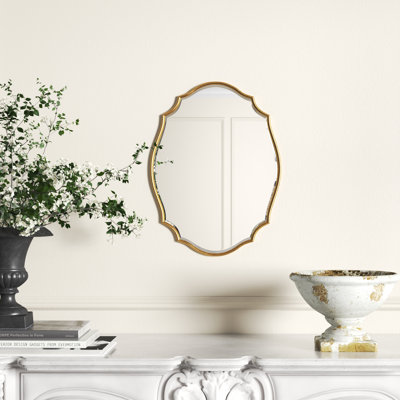 Miroir mural NEGAUNEE