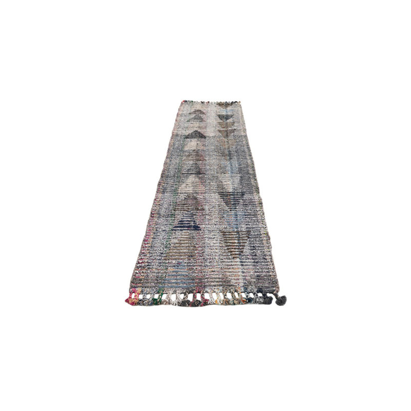 Runner Kalmanovitz Multi Rug