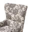 Fauteuil à oreilles Swoop