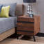 Macus 2 - Drawer Nightstand
