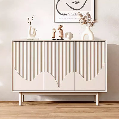 18 Pair Shoe Storage Cabinet