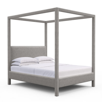 Lafayette Upholstered Bed