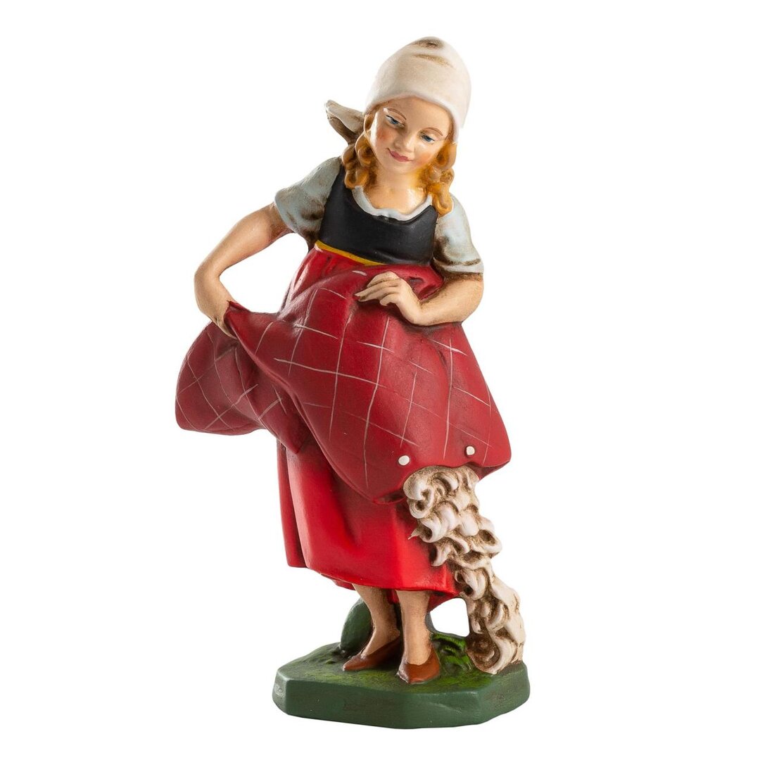 Figur Goldmarie