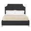 Audrey/Asher Solid Wood Bed-857187014-857187059-867415507