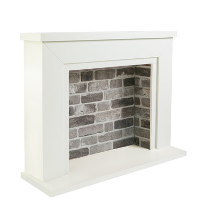 Farlington Fireplace Surround