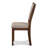 Josiha Wood Dining Chair (Set Of 6), Cherry-120841818-120841823