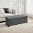 Zhinela Upholstered Ottoman-456340492