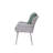 Melvie Patio Dining set