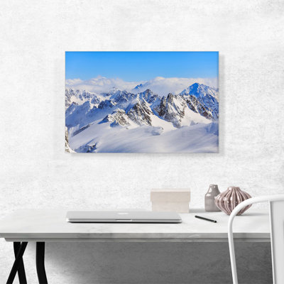 " Swiss Alps, Switzerland "