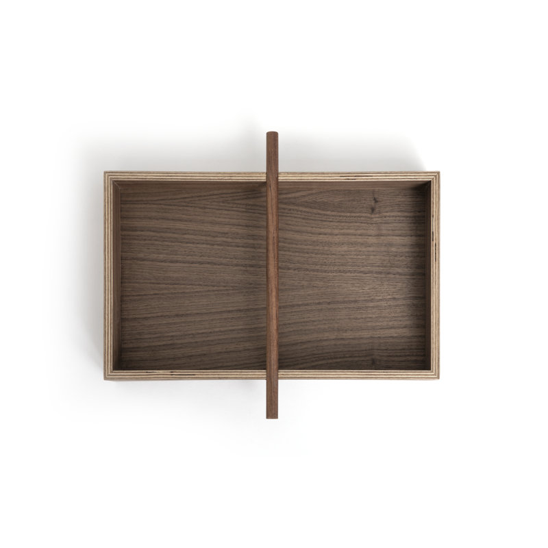 Noren Decorative Tray
