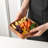 Millwood Pines Chrysanthi Walnut Platter
