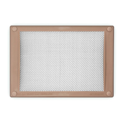 Symple Stuff 25.5cm L Vent Cover