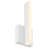 Badiah Aluminium Armed Sconce-70358311