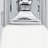 Nicholas 2-Light Polished Chrome Vanity Light-1708985047-1708985033