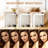 Ensoll Rectangle Mirror