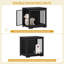 Cage pour chien Dawyne-92166725-114651172