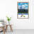 Sumeeta Silver Single Picture Frame-1205735458