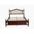 Cherry Queen Bed