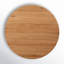 Solid Wood Coffee Table-516360935