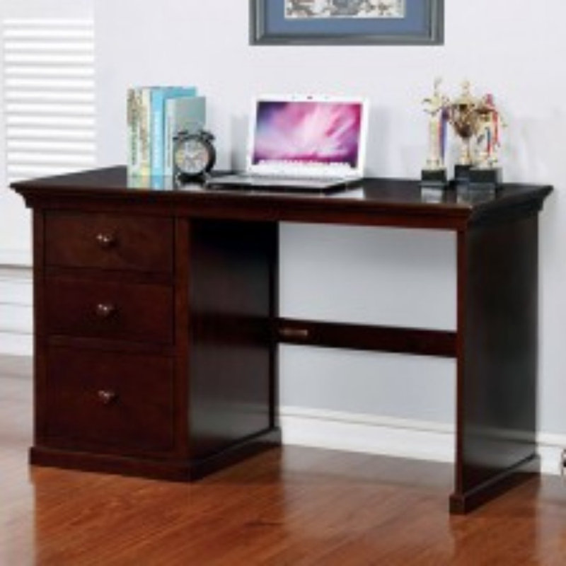 Bureau Thacker