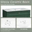 Meuble-lavabo 36 po avec lavabo supérieur-418685059-418685061