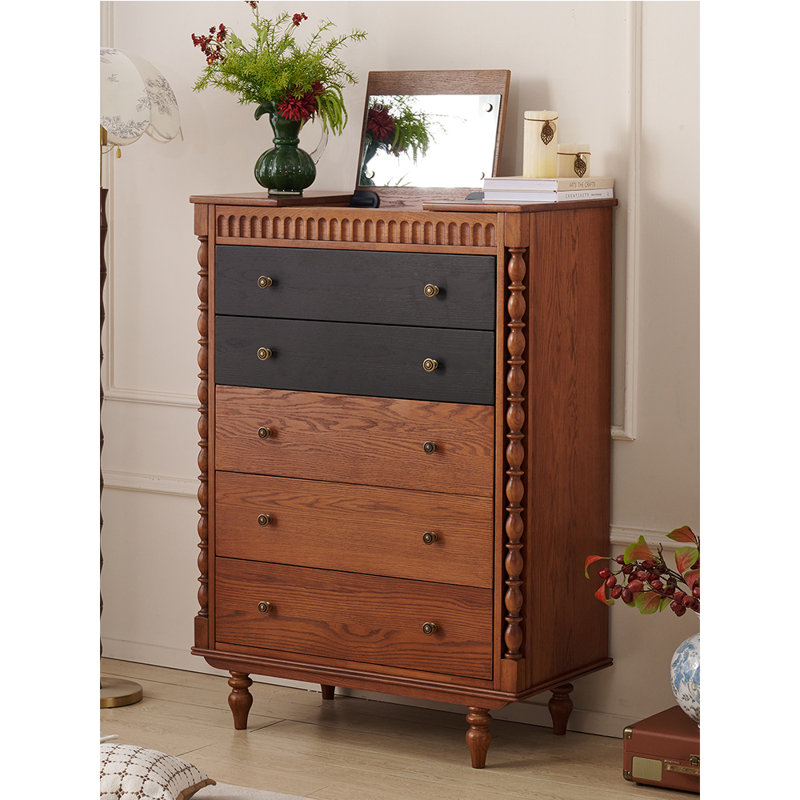 Commode décorative American Classic