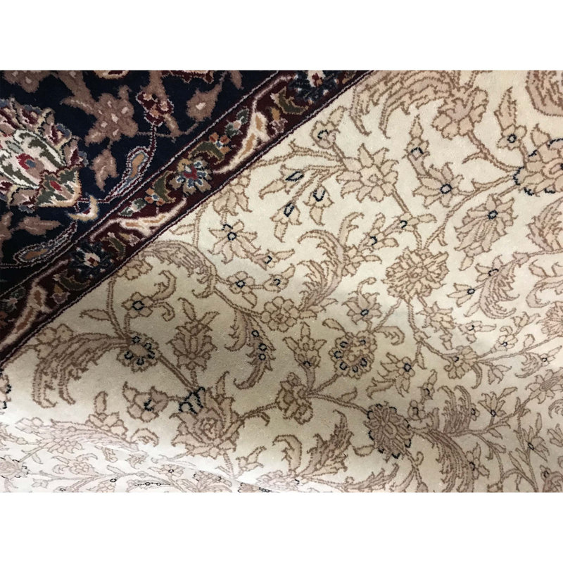 Shah One-of-a-Kind 5'9" X 8'9" Area Rug