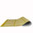 Rectangle Rectangle 18" X 30" Area Rug