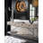 Barber 80'' Console Table