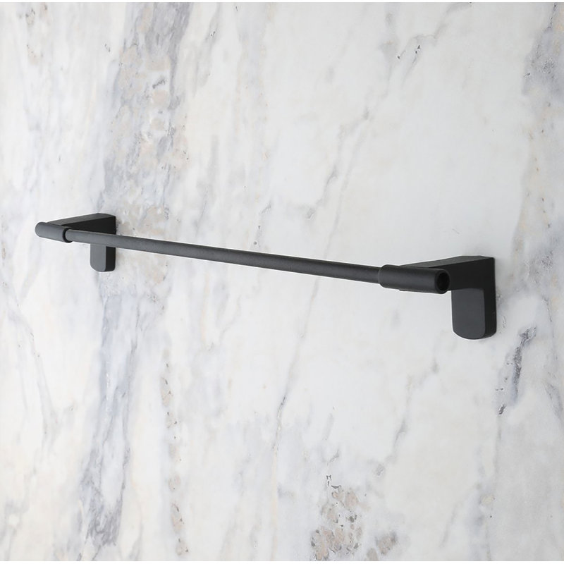 Hadnot 45cm 1 Wall Towel Bar