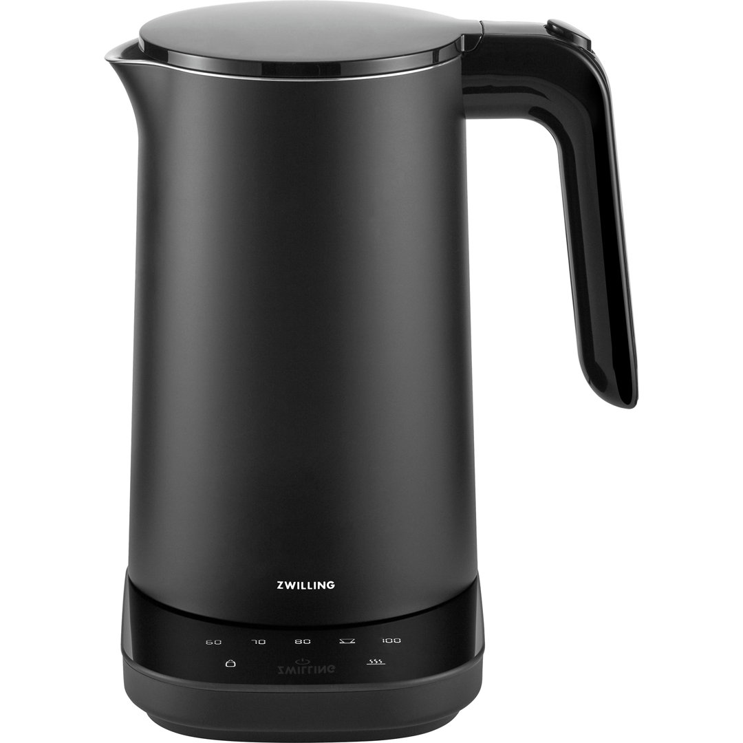 Enfinigy 1 L Electric Kettle Pro ZWILLING J.A. Henckels 