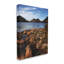 Photographie de l'étang de l'Acadie sur bois par Joseph Elliott-93924352