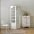 Handmade Rustic Double Door Wood Wall Decor