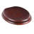 Round Toilet Seat and Lid-47779692-47779693