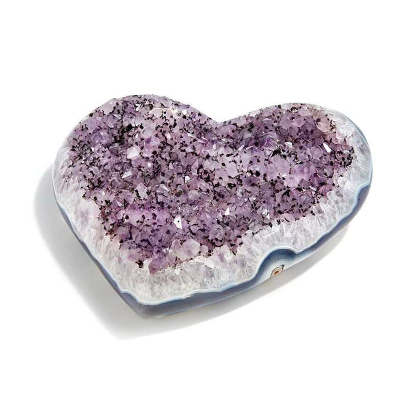 Sculpture hearts Cuore