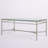 Genevieve Glass Top Coffee Table-1968018531
