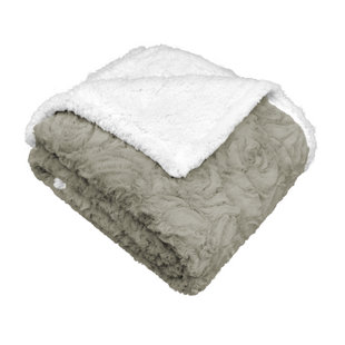 Jeté Sherpa Rev