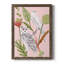 Birds In Motion V, reproduction d'art sur toile-88399441-88399440