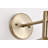 Vicente - 10 Inch LED Wall Sconce - 3K/4K/5K CCT Selectable-2115104089-2115104088