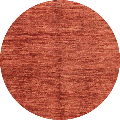 Garsteaode Abstract Indoor Rug