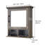 Brenda Bathroom Storage Furniture Set