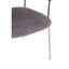 Elsberry 46cm H Velvet Upholstered Armchair-1101952293-1101952294