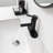 Single Handle Single Hole Bathroom Faucet