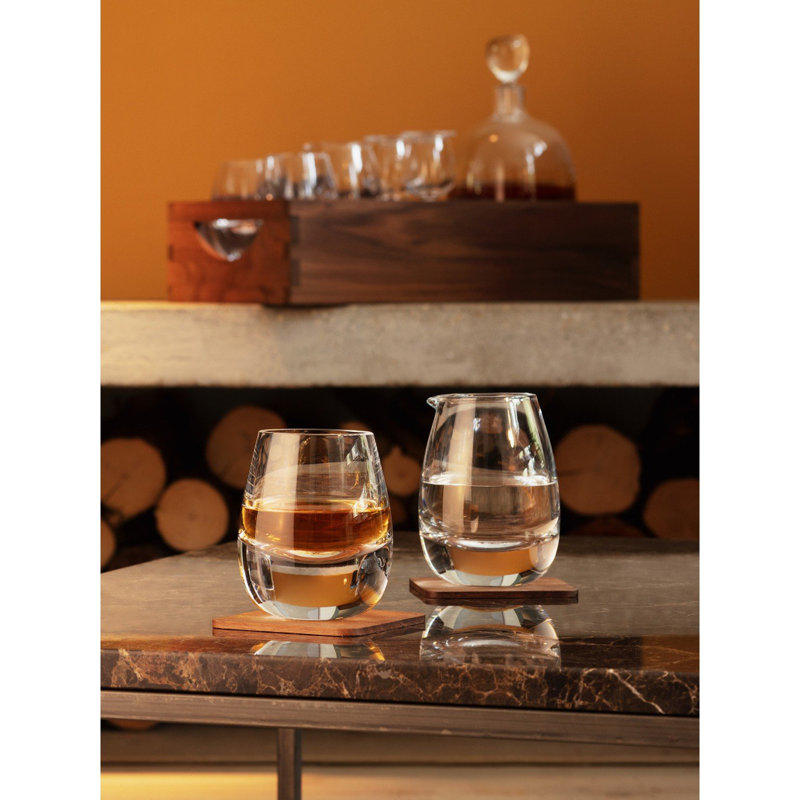 Islay Glass Carafe
