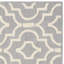 Tapis en laine touffeté à la main Cannen-2092657741