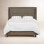 Lit tapissier standard à profil bas Bellfield-636301340-636301342