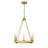 Hoglund 8 - Light Dimmable Geometric Chandelier-1563105884-1563076716