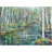 Streaming by Studio Arts Canvas Art Print-517270693